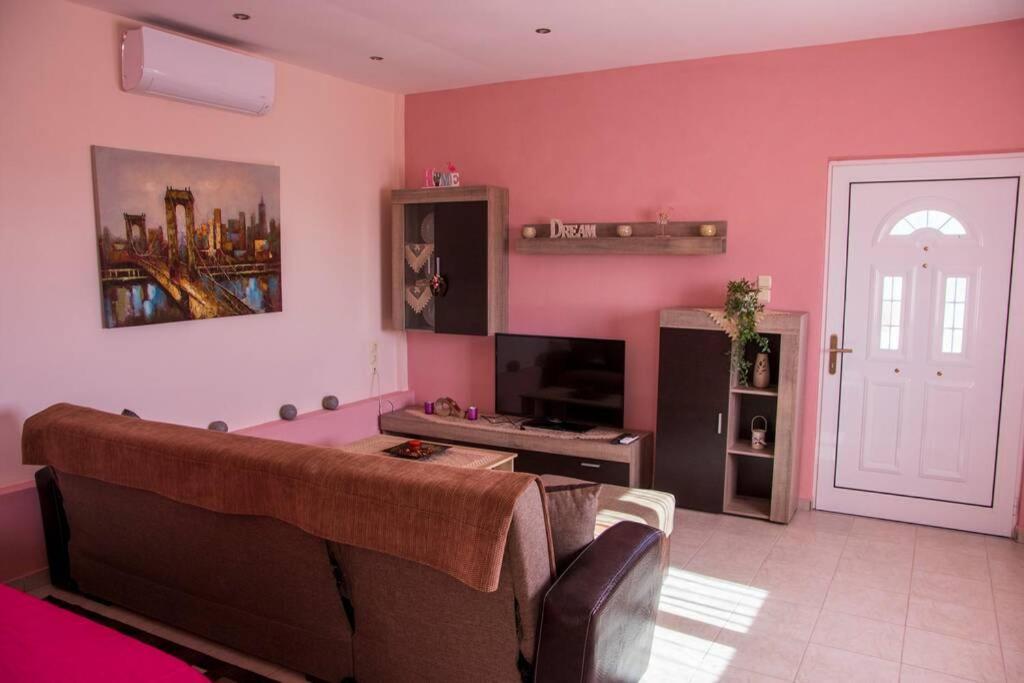 Apartment Efi's *
