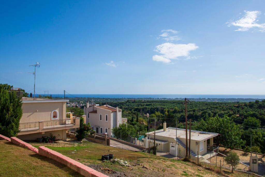 Apartamento Efi's *