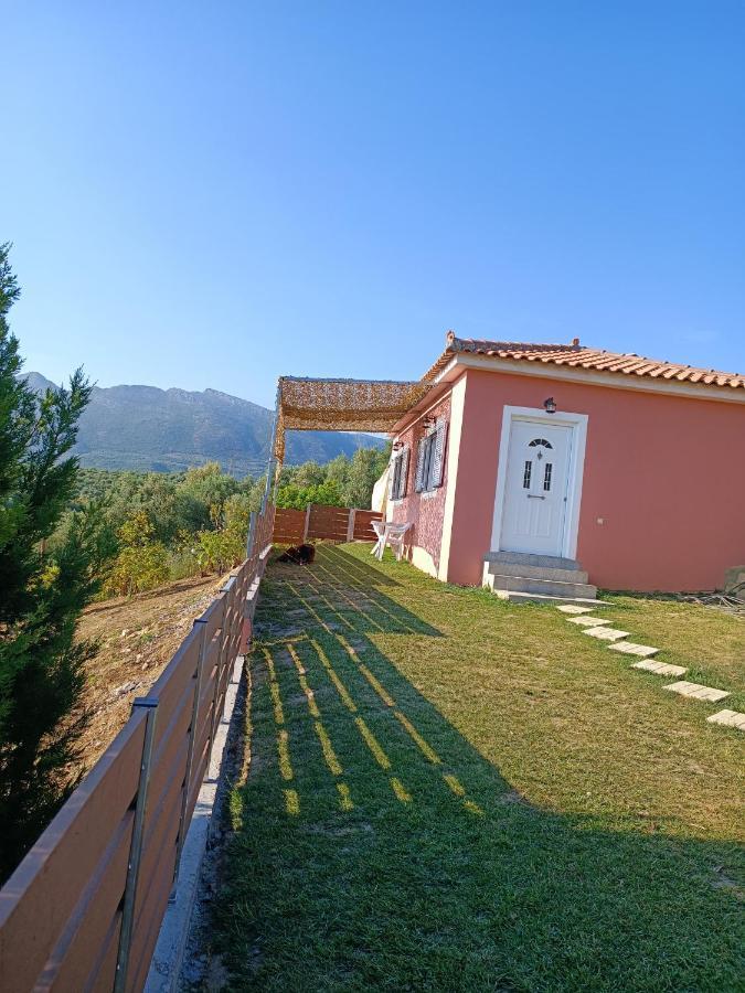 Apartamento Efi's Zacharo