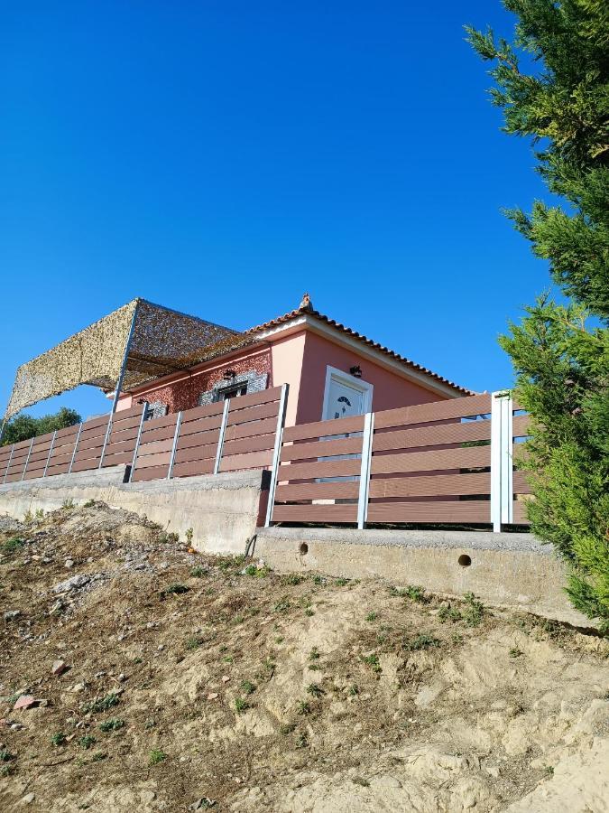 Apartamento Efi's Zacharo